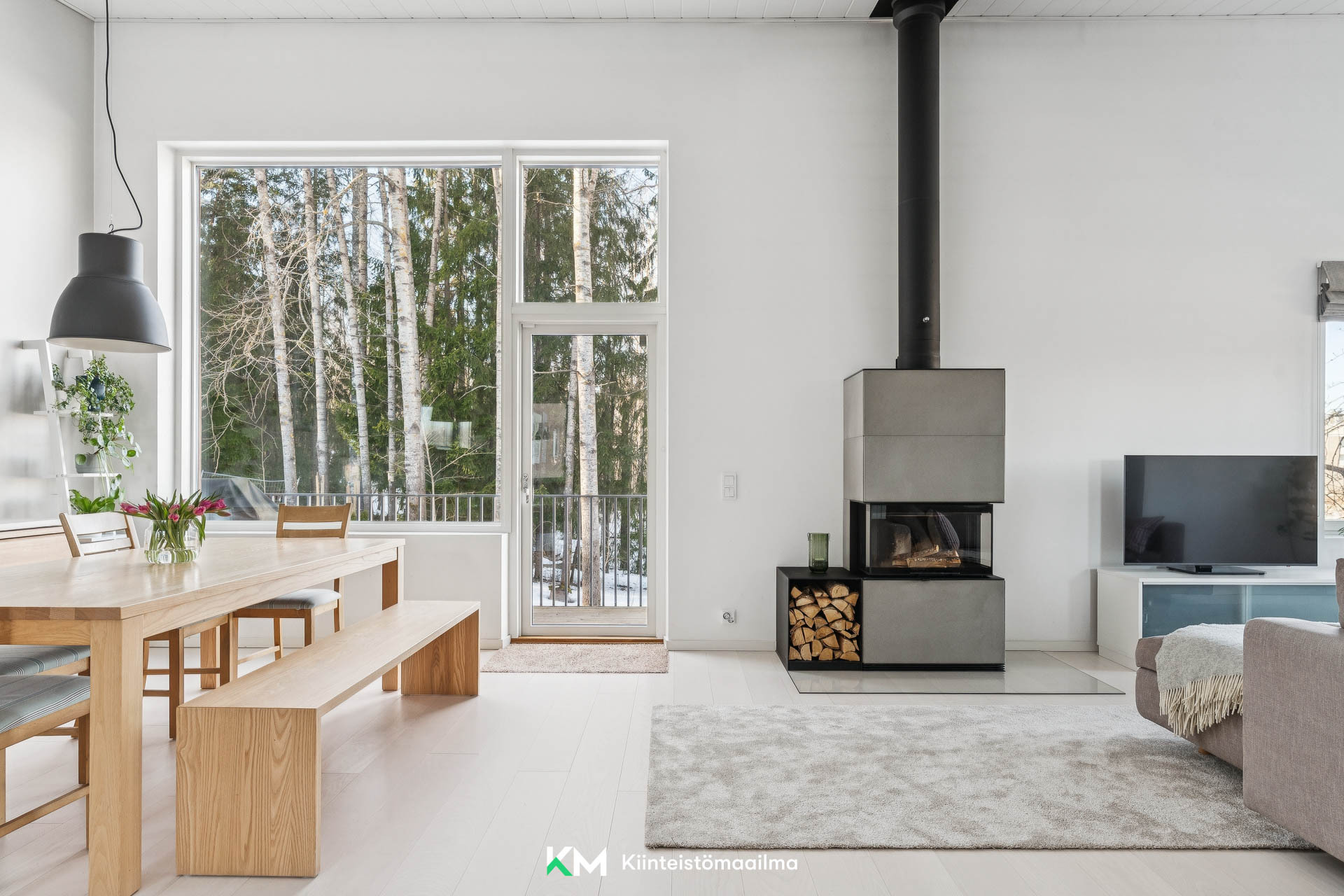 Maakirjantie 16, Henttaa, Espoo
