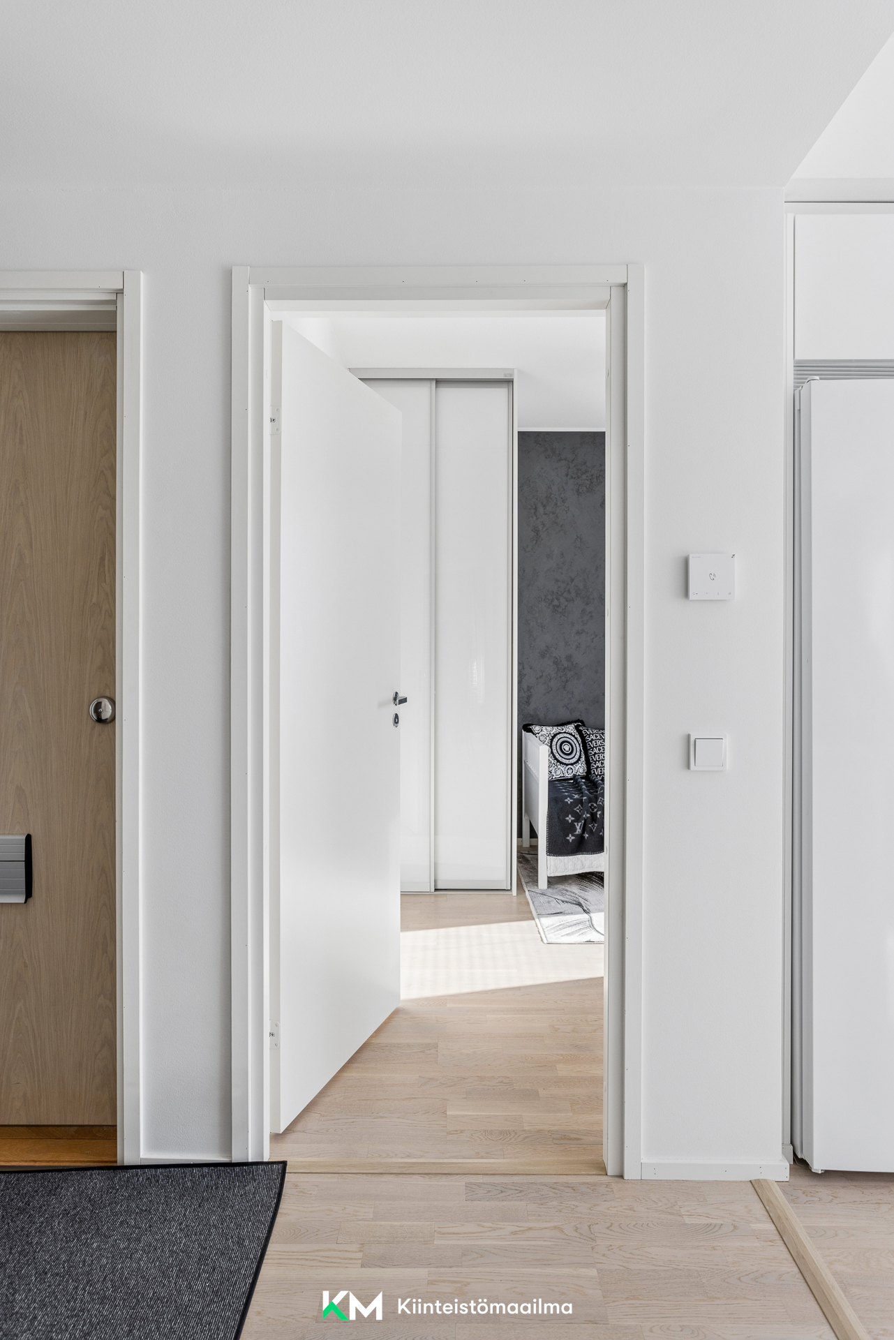 Capellanranta 10, Kalasatama, Helsinki