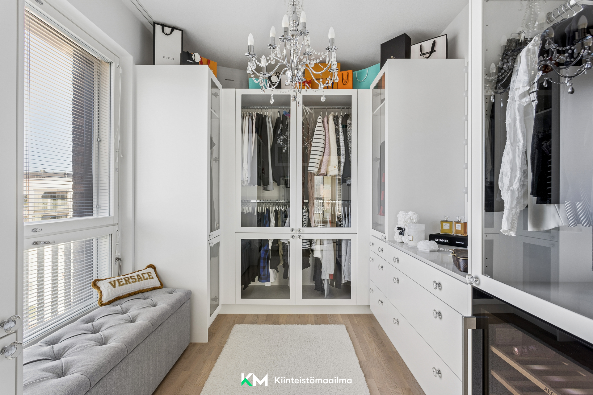 Capellanranta 10, Kalasatama, Helsinki