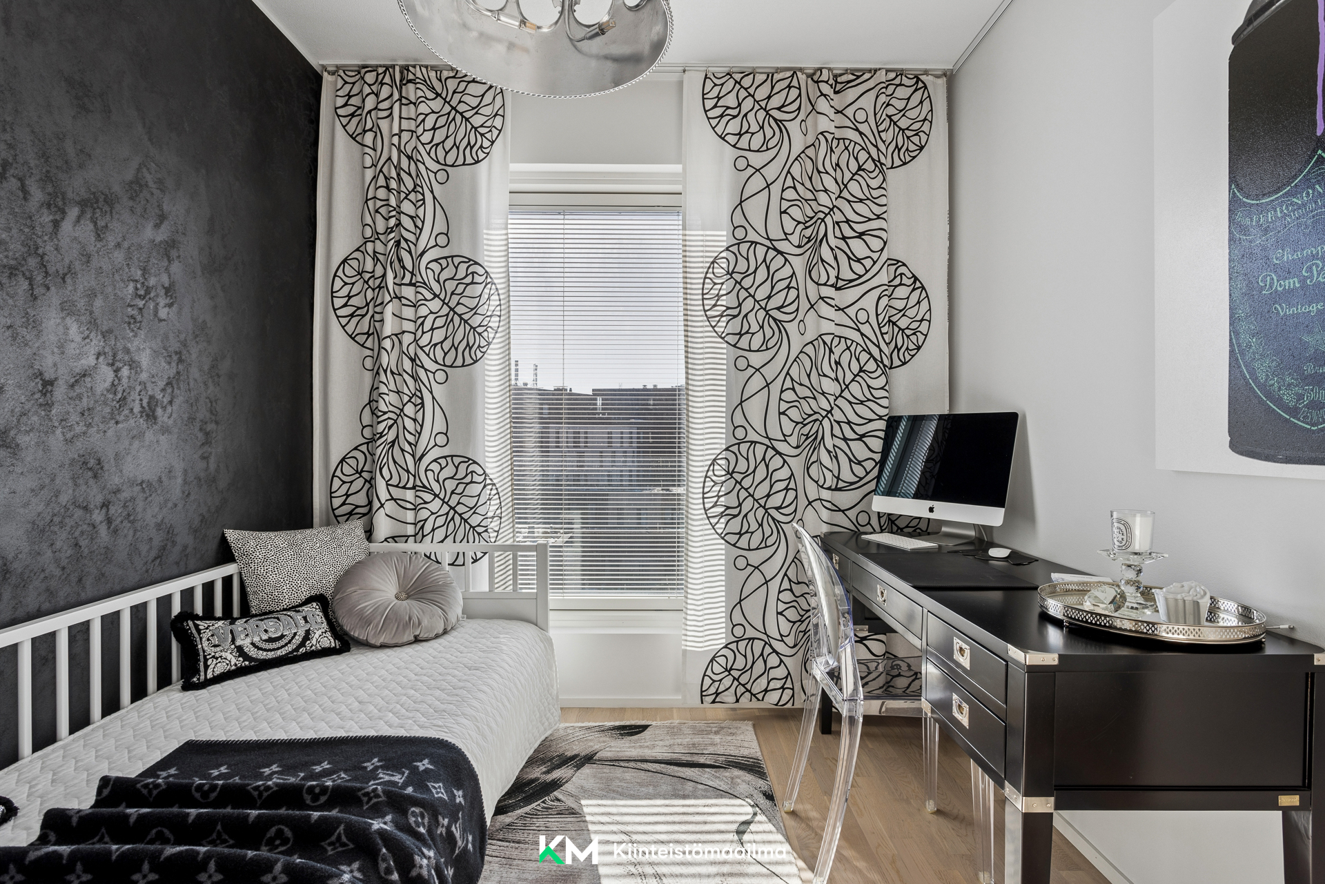 Capellanranta 10, Kalasatama, Helsinki