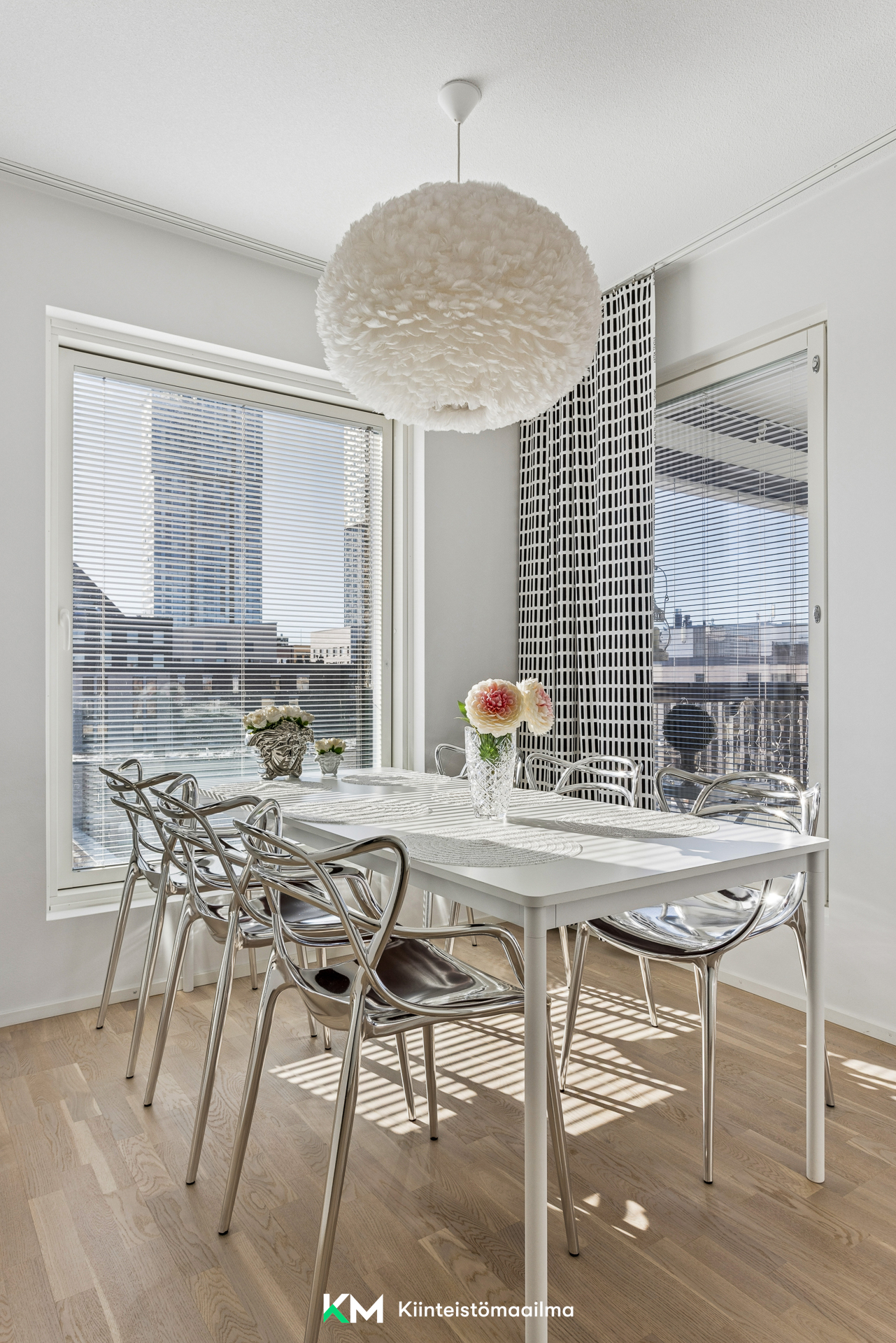 Capellanranta 10, Kalasatama, Helsinki