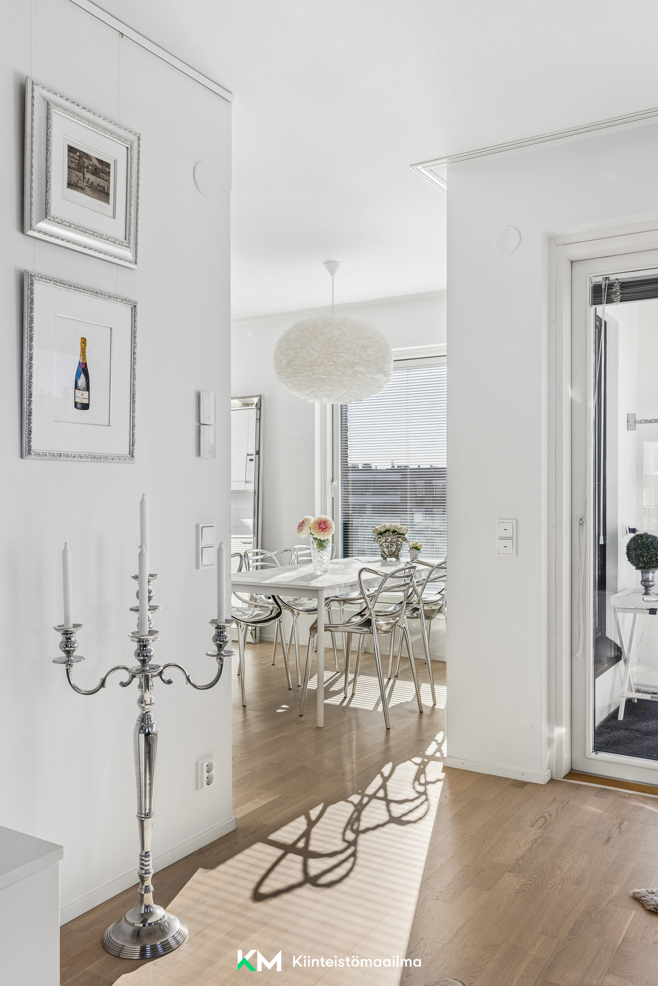 Capellanranta 10, Kalasatama, Helsinki