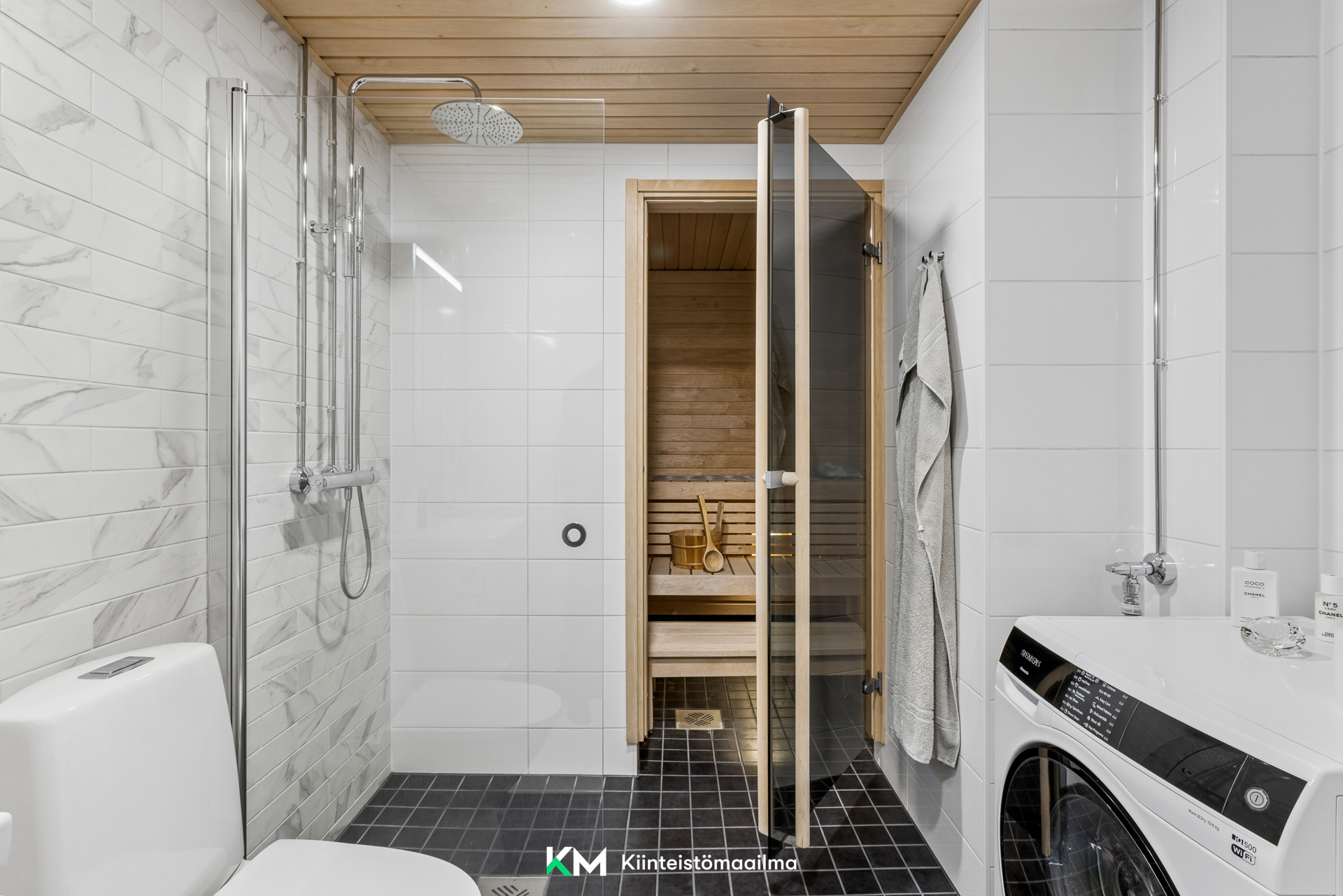 Capellanranta 10, Kalasatama, Helsinki