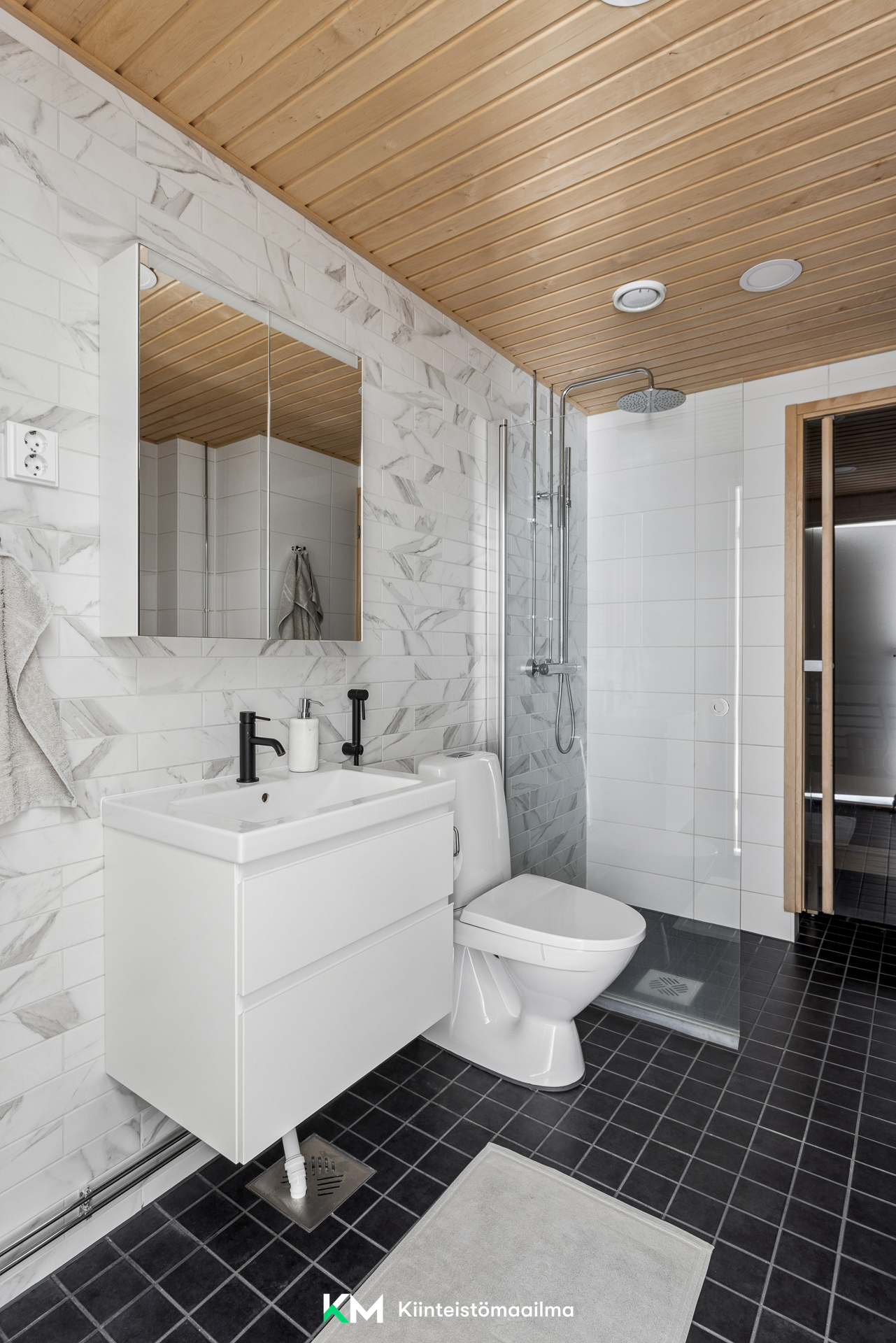 Capellanranta 10, Kalasatama, Helsinki