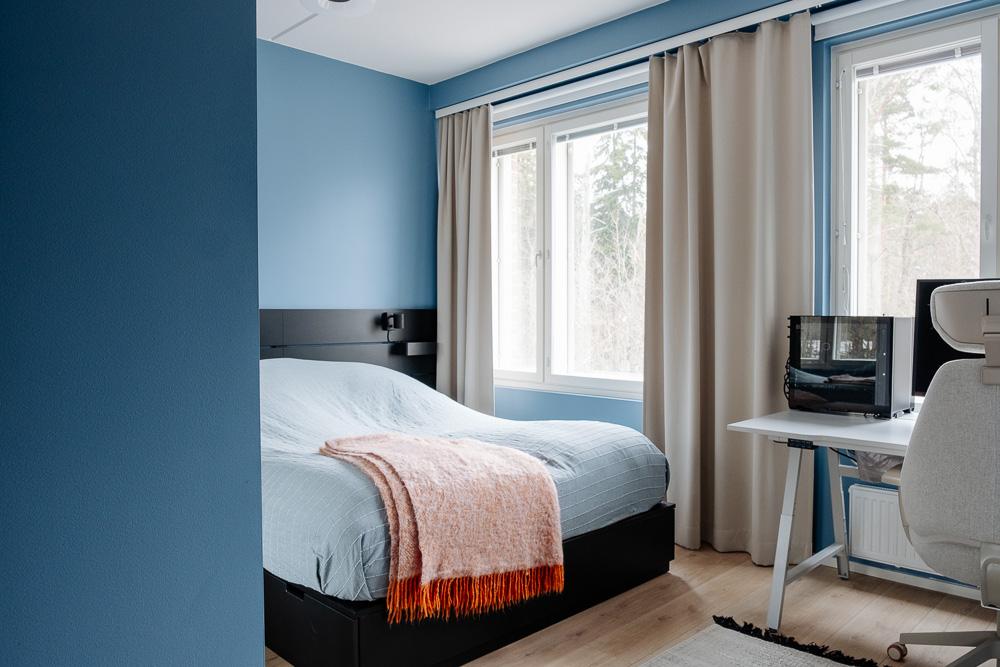 Tammistontie 2, Tammisto, Vantaa