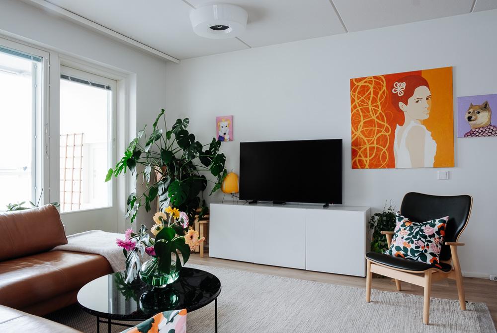 Tammistontie 2, Tammisto, Vantaa