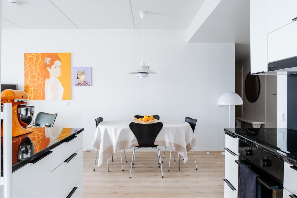 Tammistontie 2, Tammisto, Vantaa