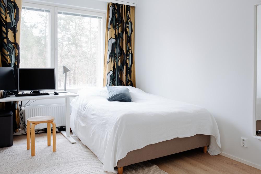 Tammistontie 2, Tammisto, Vantaa