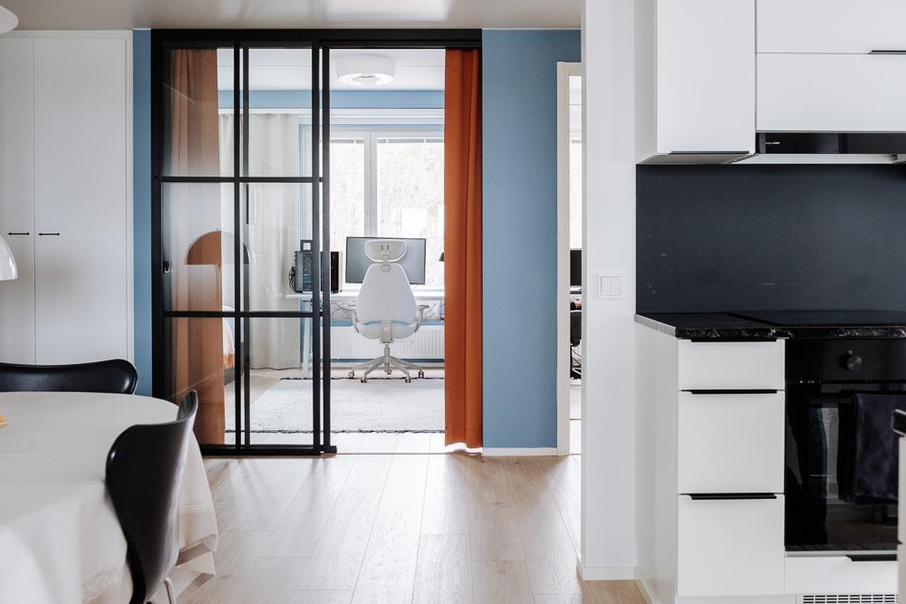 Tammistontie 2, Tammisto, Vantaa