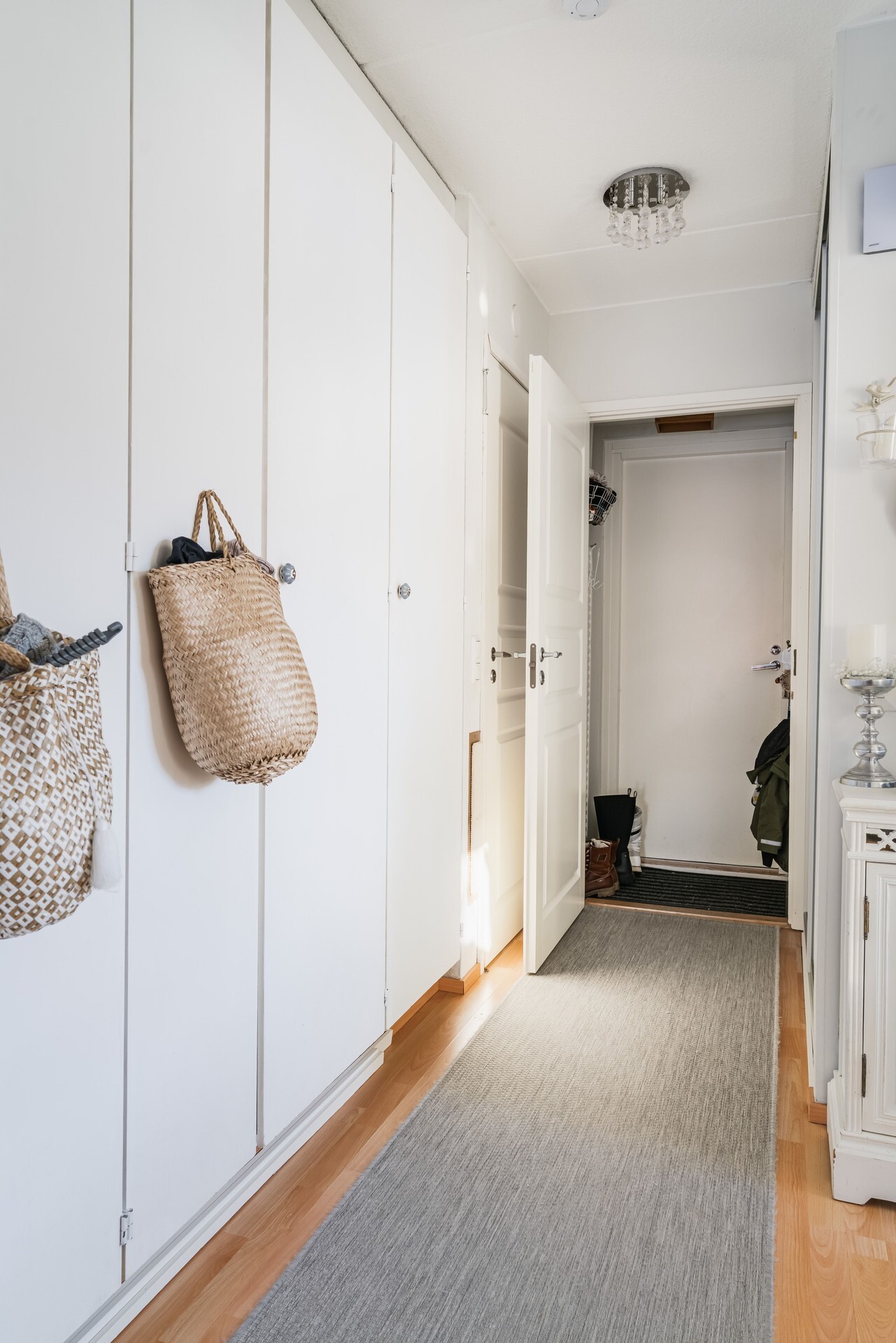 Solistintie 2 S, Kannelmäki, Helsinki