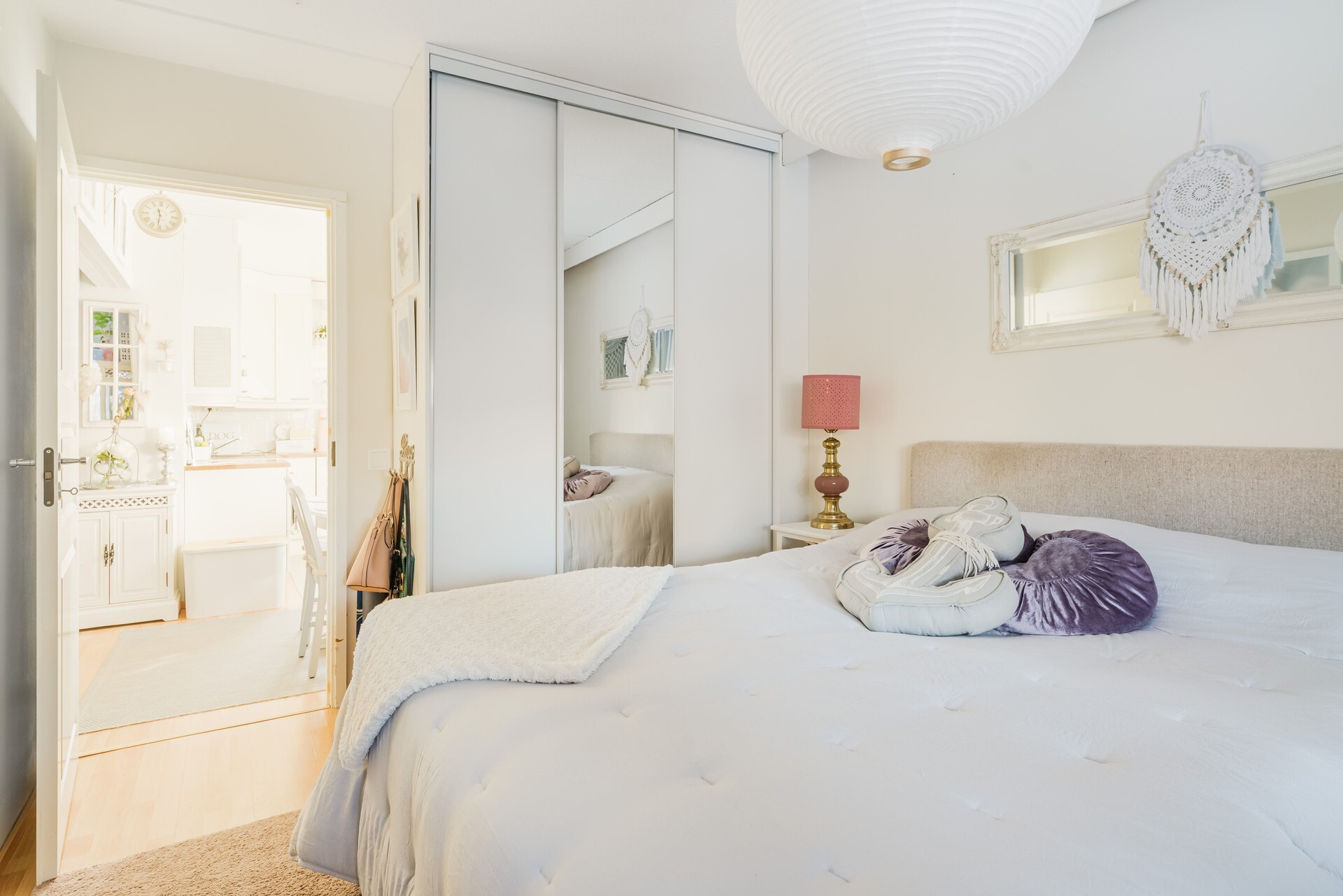 Solistintie 2 S, Kannelmäki, Helsinki