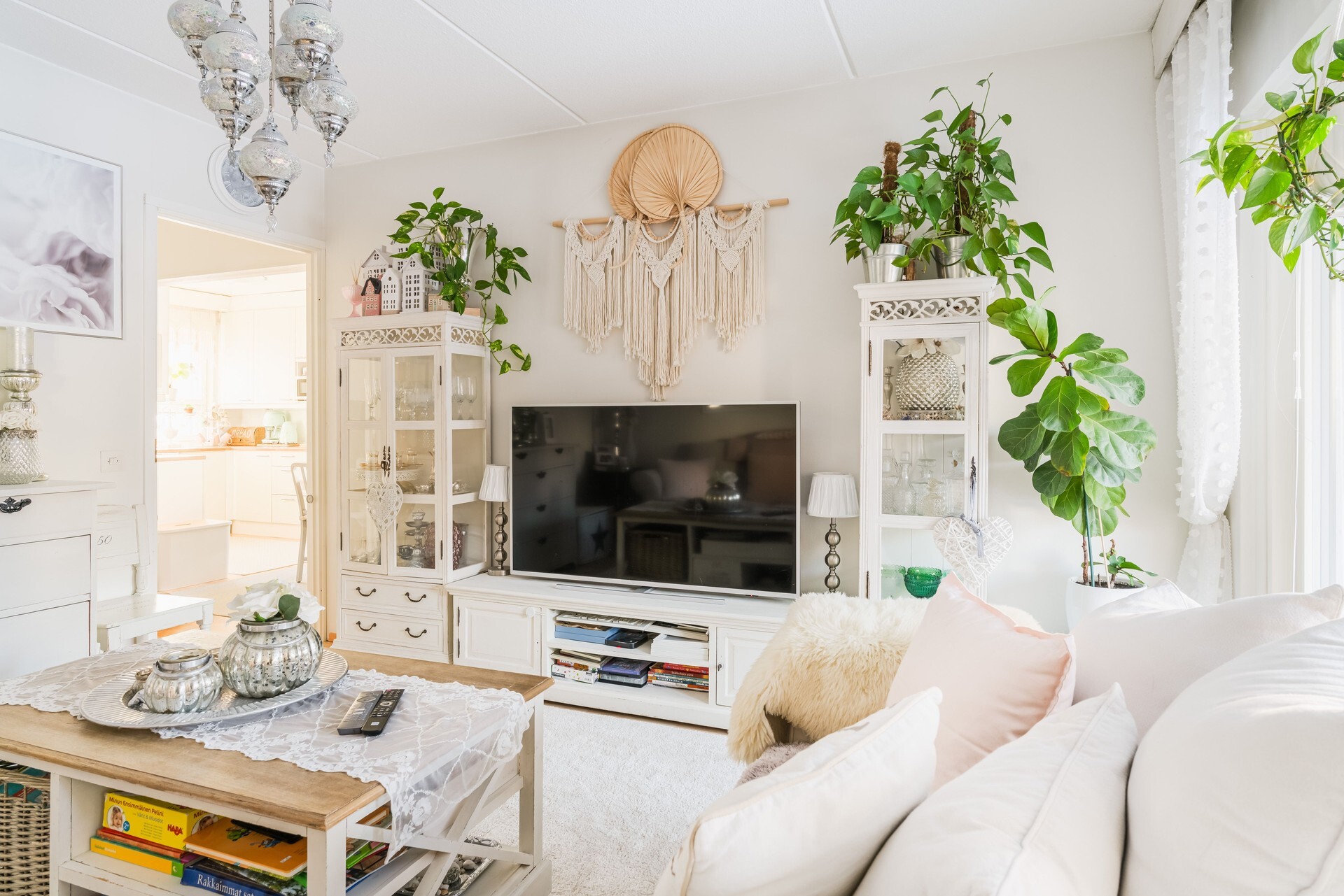 Solistintie 2 S, Kannelmäki, Helsinki