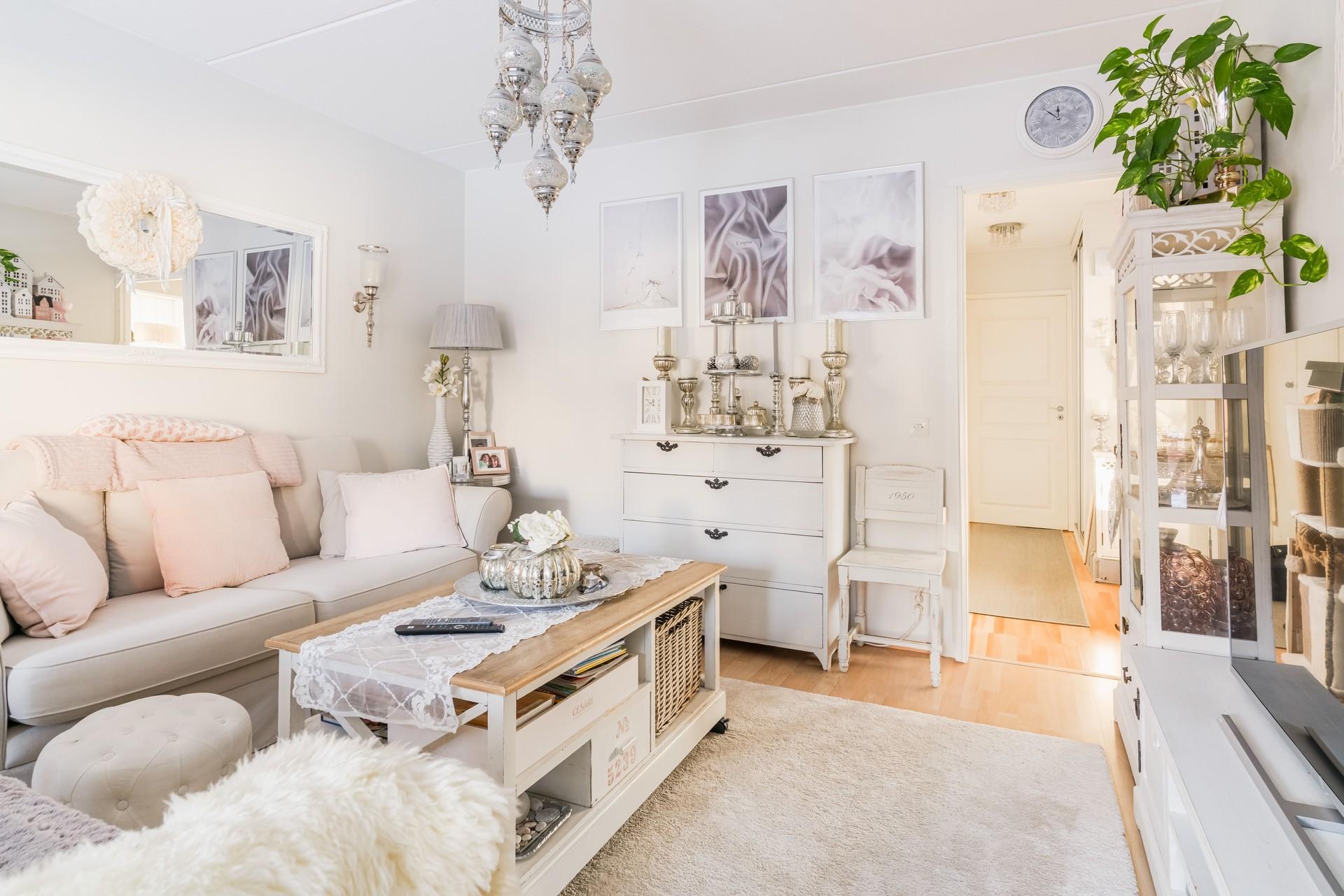 Solistintie 2 S, Kannelmäki, Helsinki