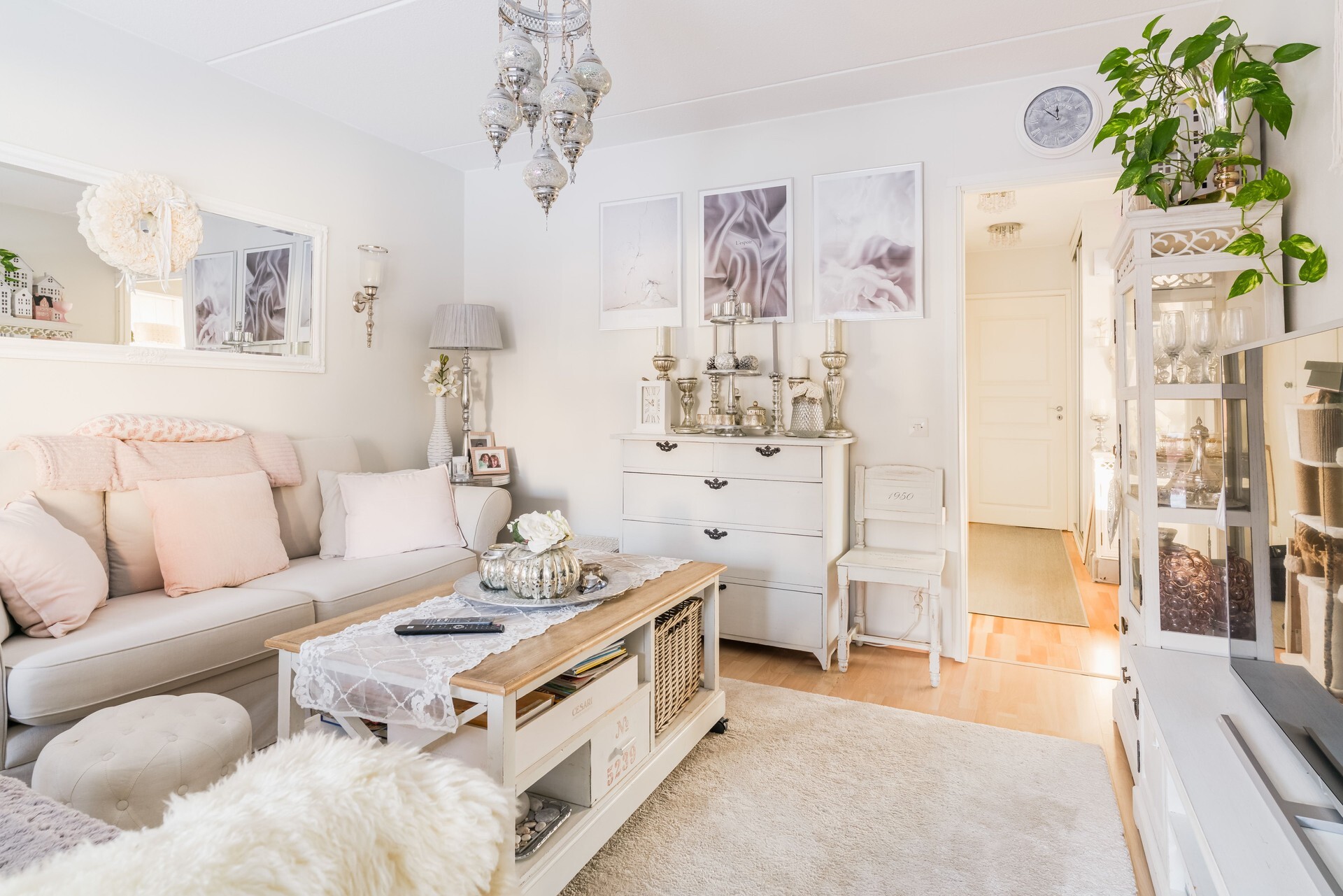 Solistintie 2 S, Kannelmäki, Helsinki