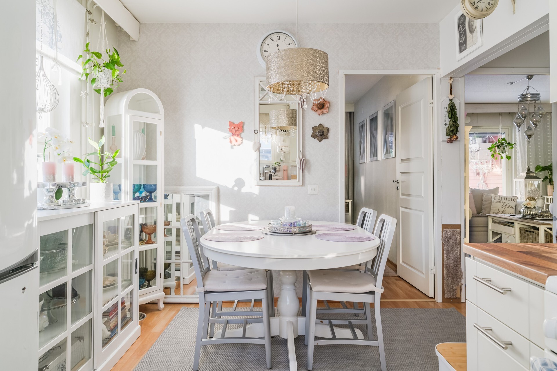 Solistintie 2 S, Kannelmäki, Helsinki