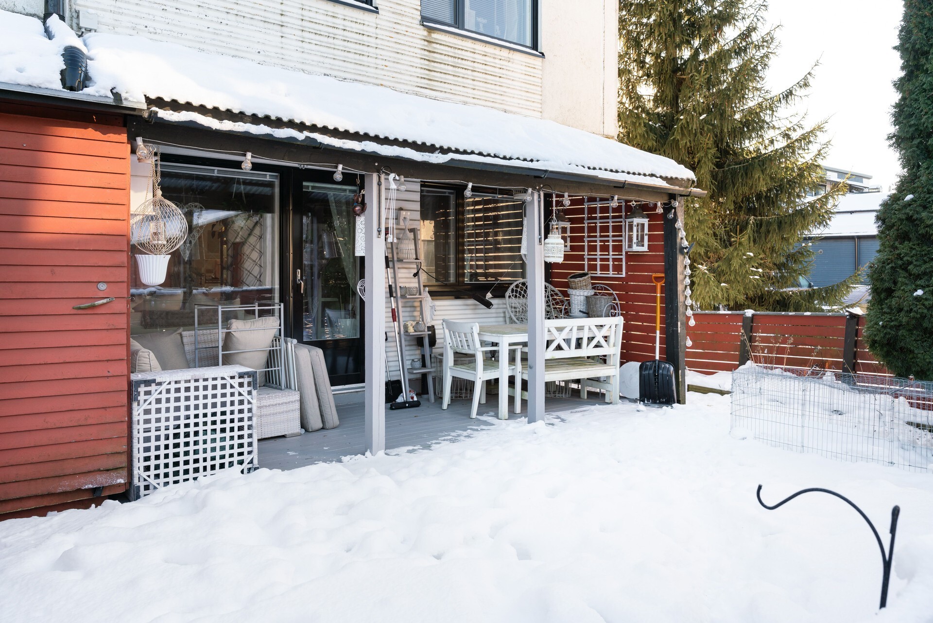 Solistintie 2 S, Kannelmäki, Helsinki