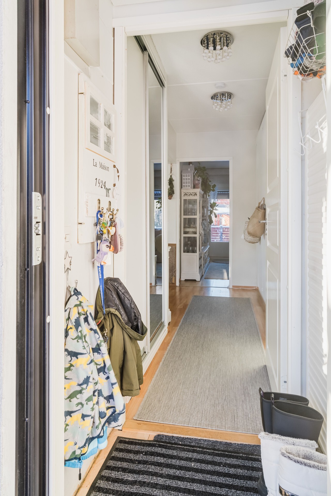 Solistintie 2 S, Kannelmäki, Helsinki