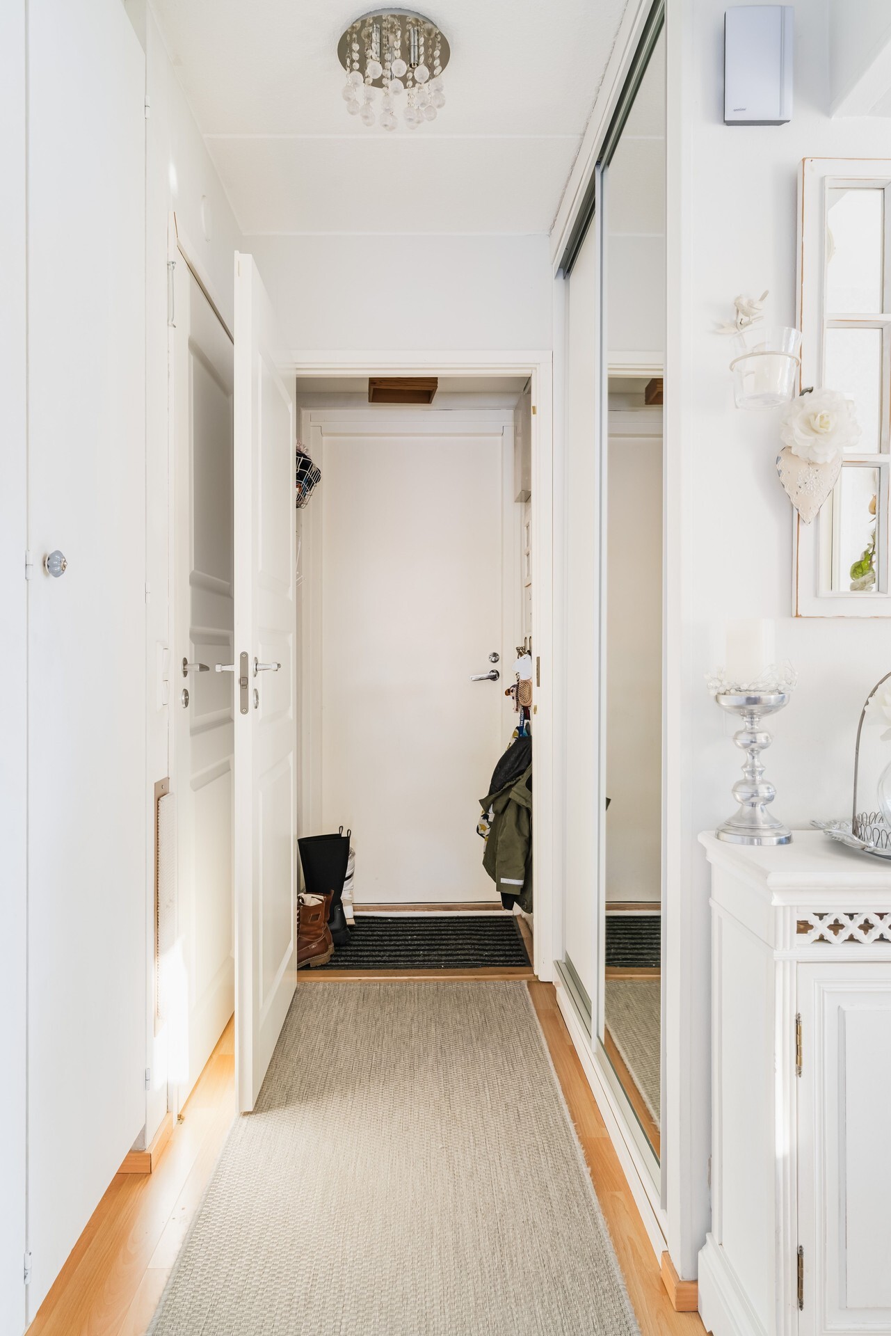 Solistintie 2 S, Kannelmäki, Helsinki