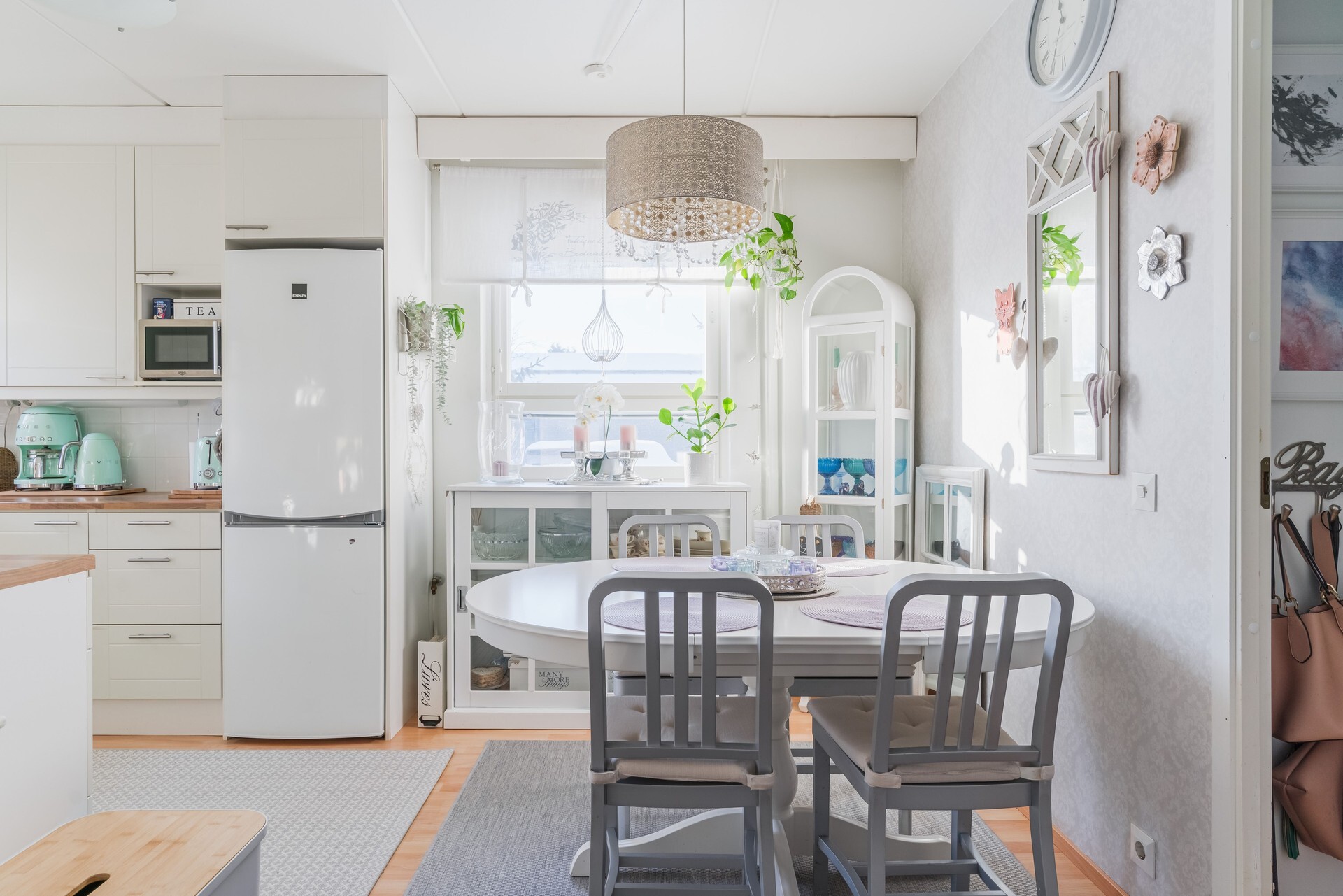 Solistintie 2 S, Kannelmäki, Helsinki