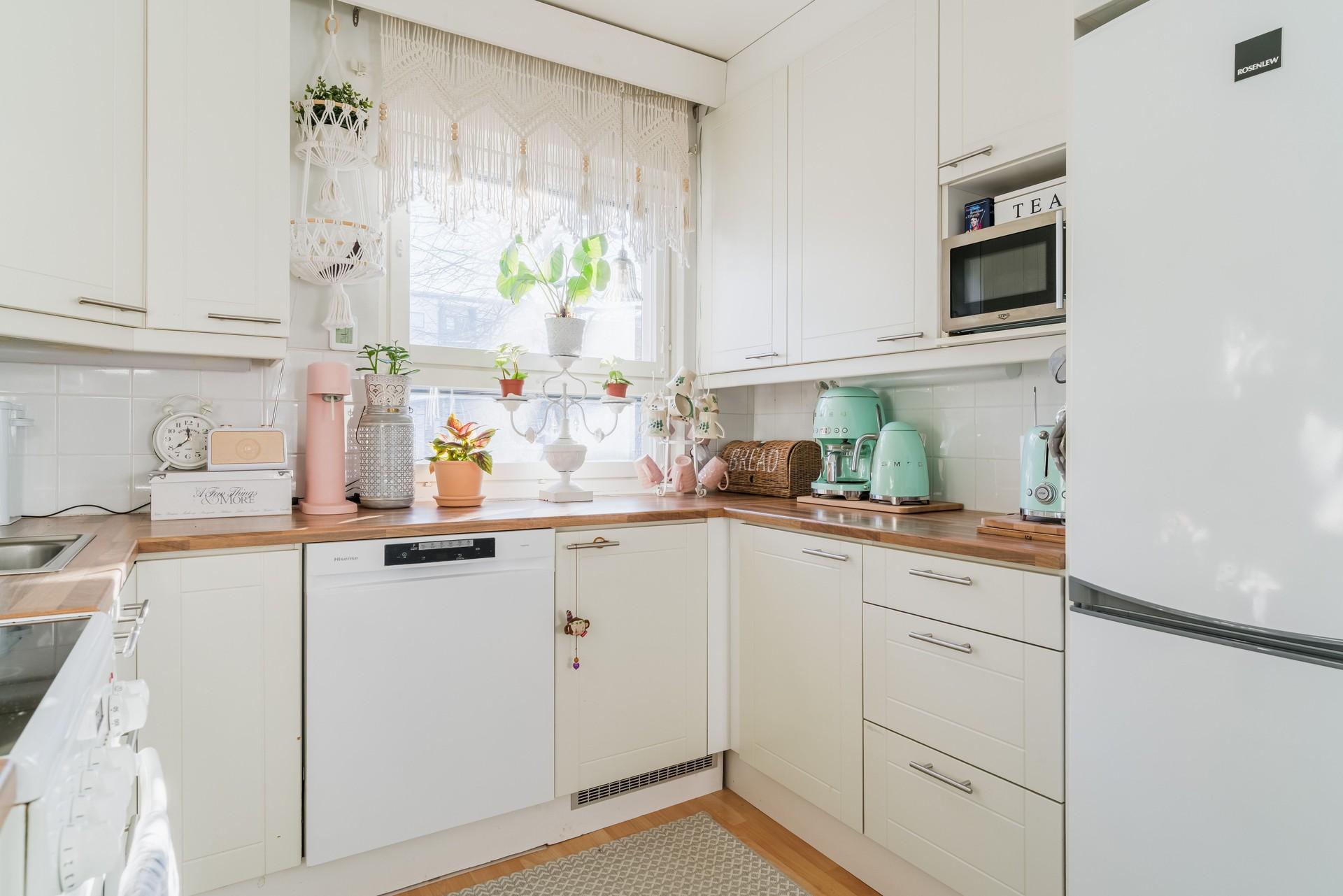 Solistintie 2 S, Kannelmäki, Helsinki