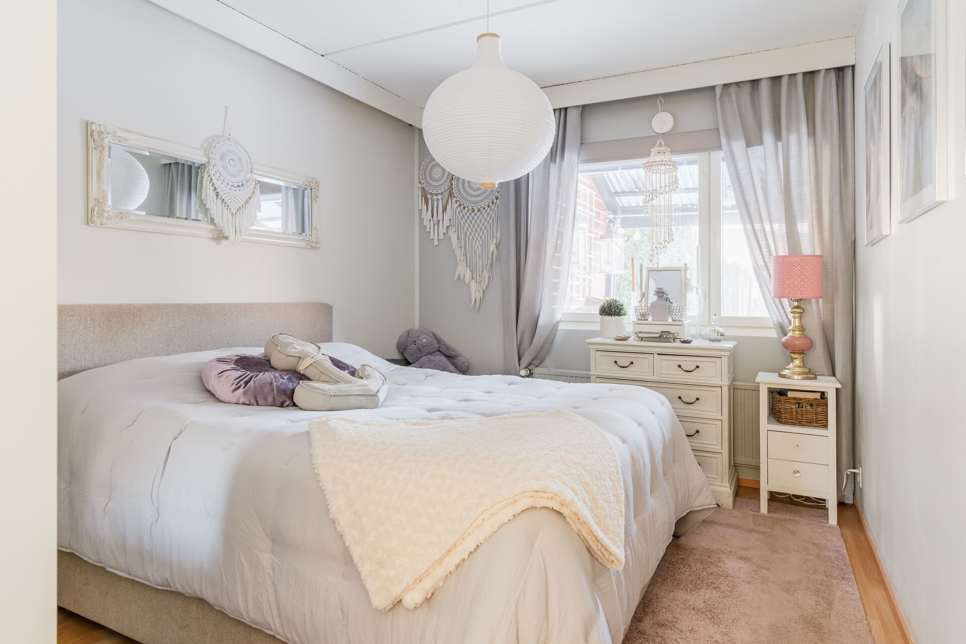 Solistintie 2 S, Kannelmäki, Helsinki