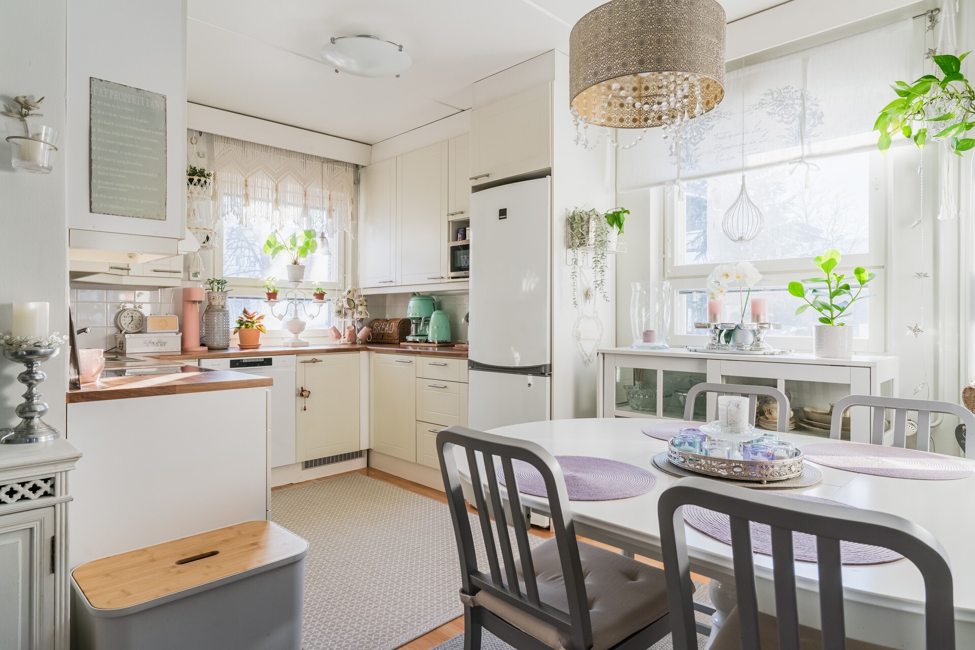 Solistintie 2 S, Kannelmäki, Helsinki