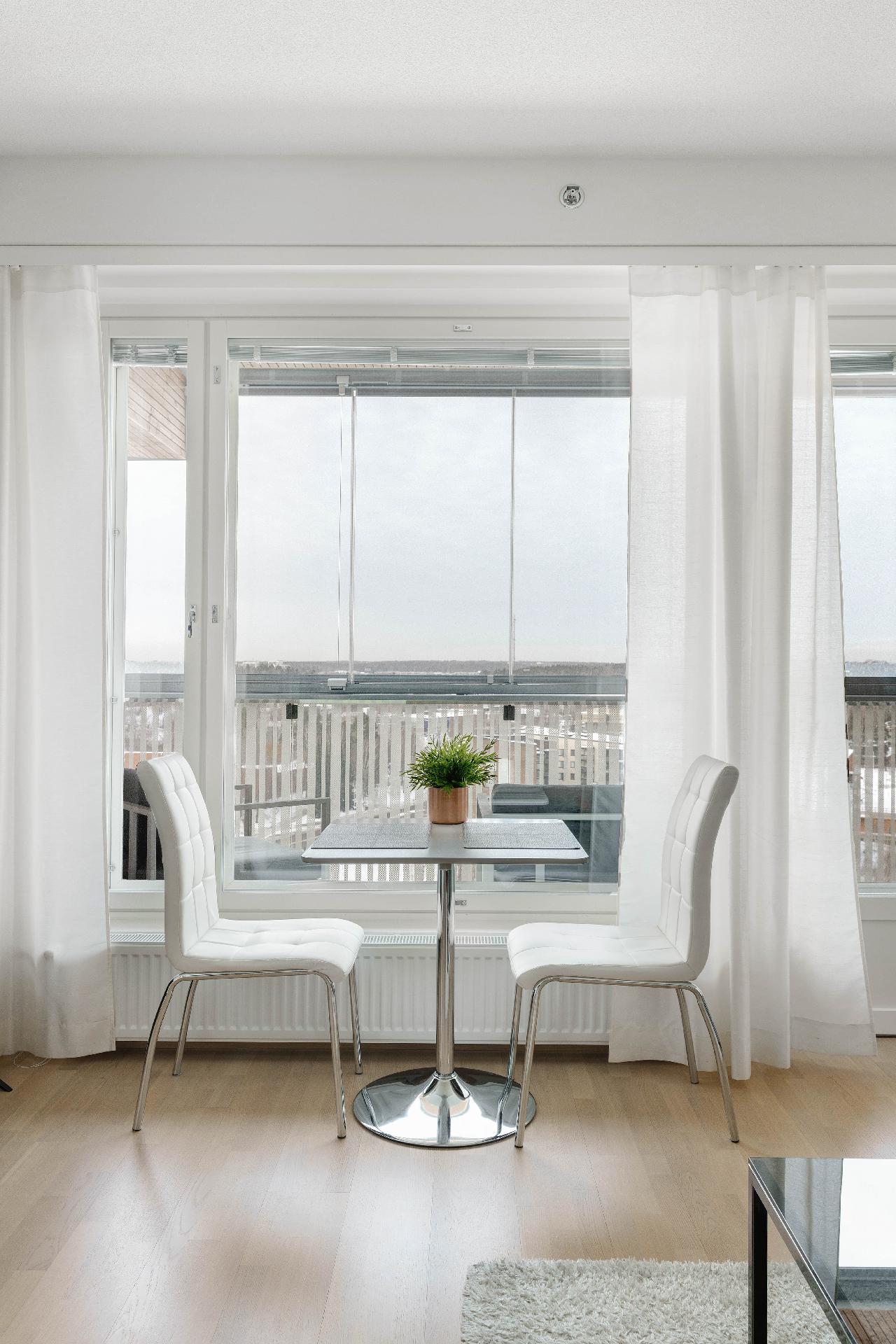 Haukilahdenkatu 1, Niittykumpu, Espoo