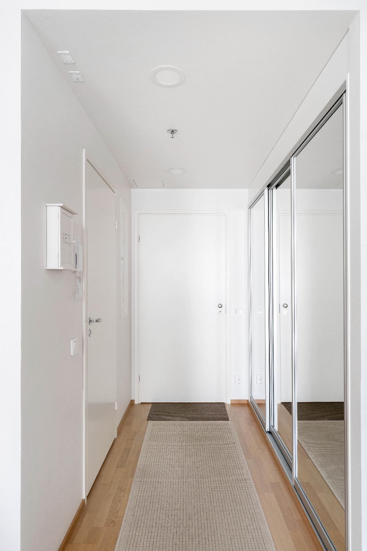 Haukilahdenkatu 1, Niittykumpu, Espoo