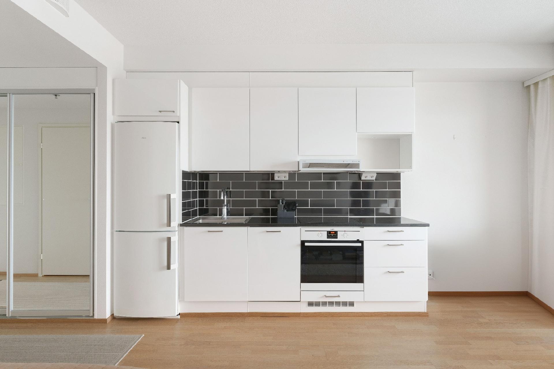 Haukilahdenkatu 1, Niittykumpu, Espoo