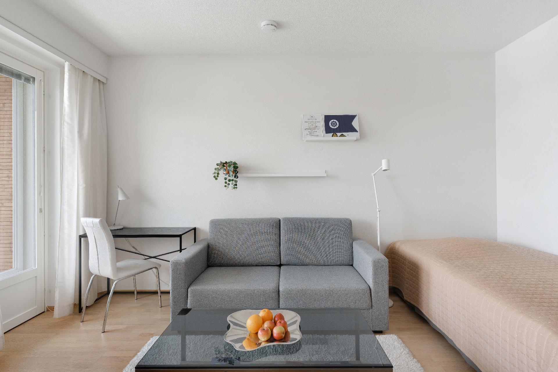 Haukilahdenkatu 1, Niittykumpu, Espoo