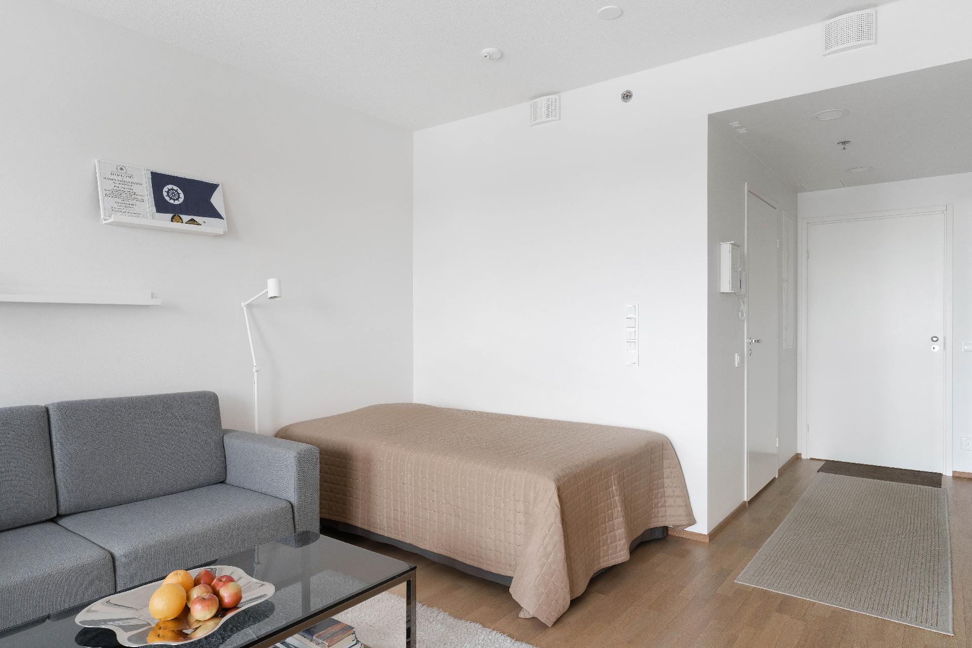 Haukilahdenkatu 1, Niittykumpu, Espoo