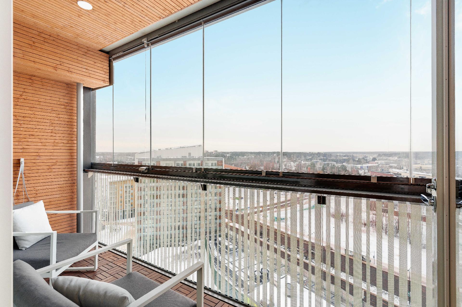 Haukilahdenkatu 1, Niittykumpu, Espoo