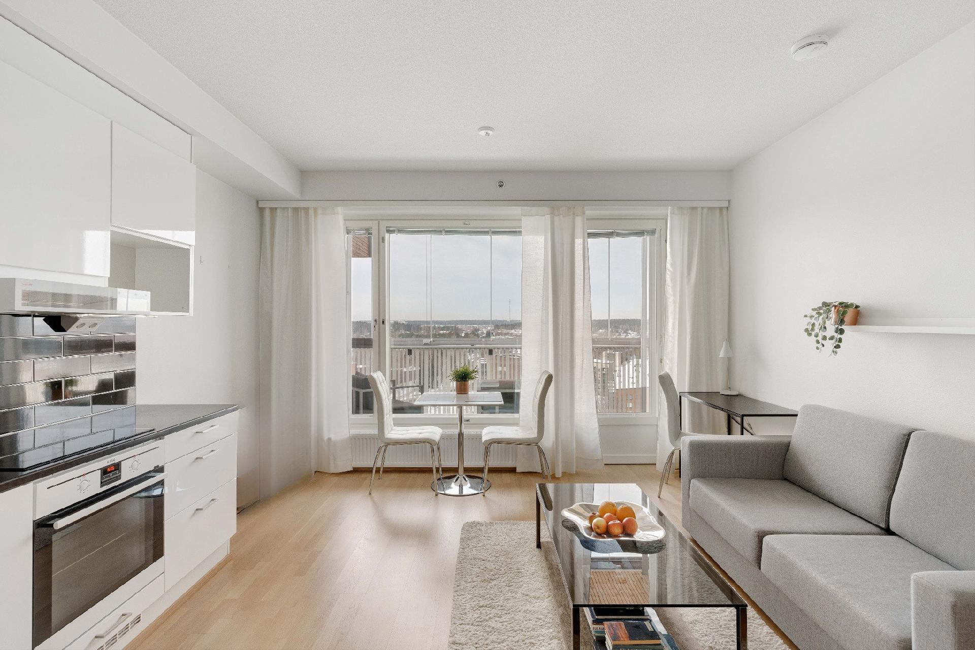 Haukilahdenkatu 1, Niittykumpu, Espoo