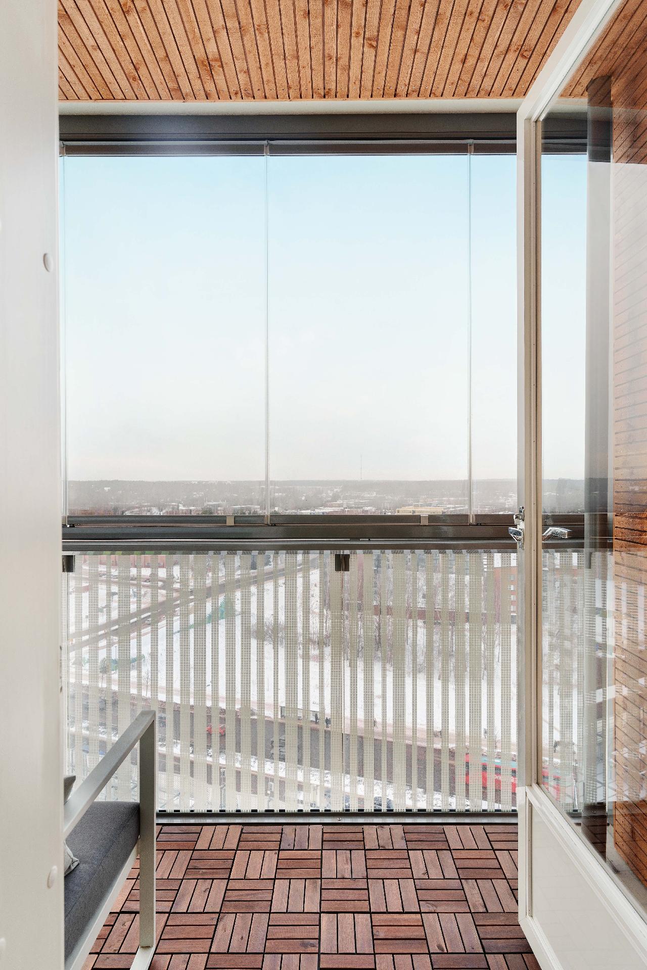 Haukilahdenkatu 1, Niittykumpu, Espoo