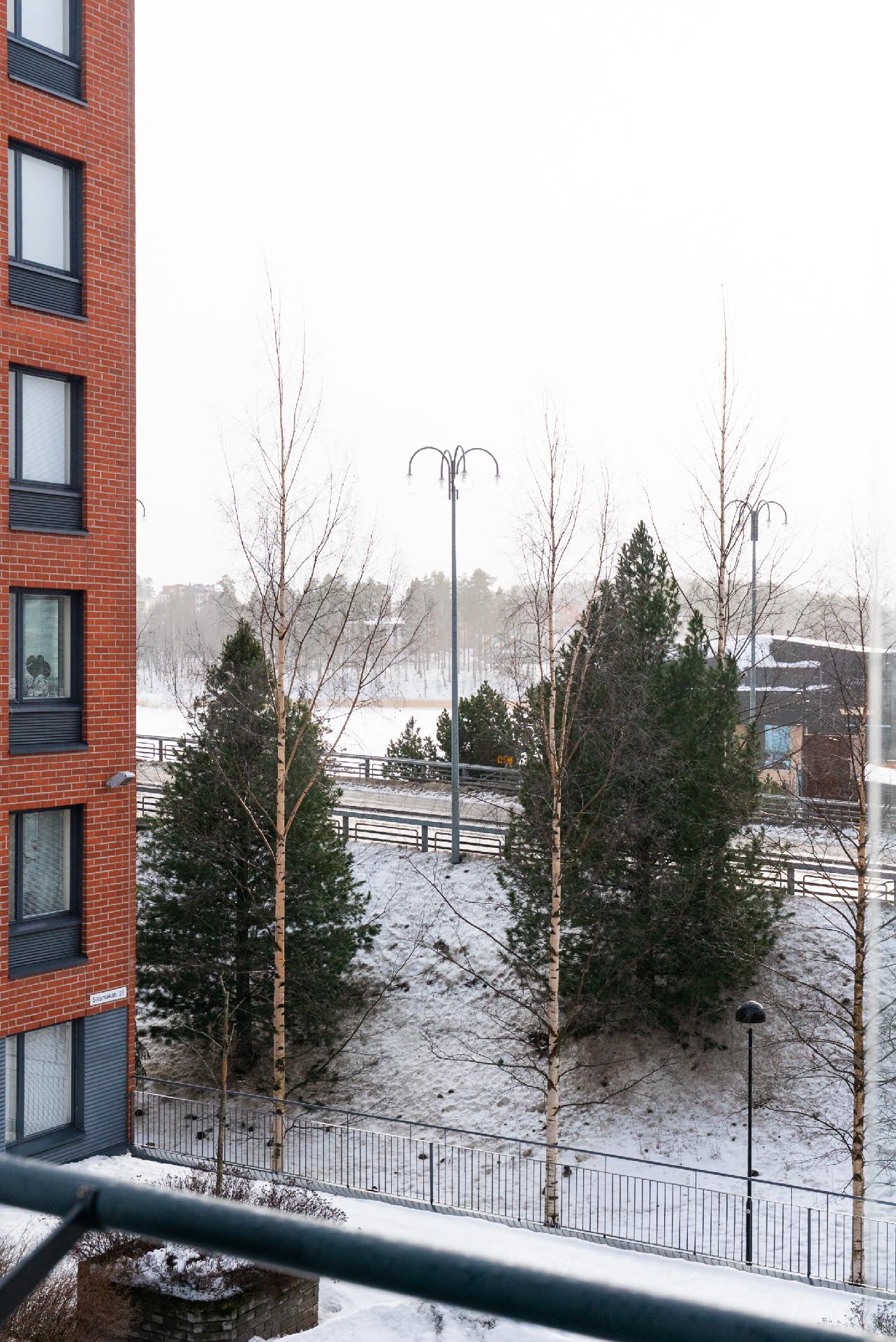 Satamakatu 23, Lutakko, Jyväskylä