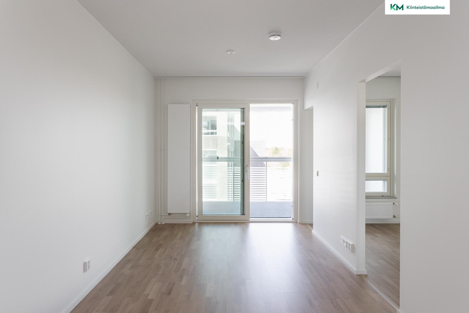 Patruunakatu 8, Leppävaara, Espoo