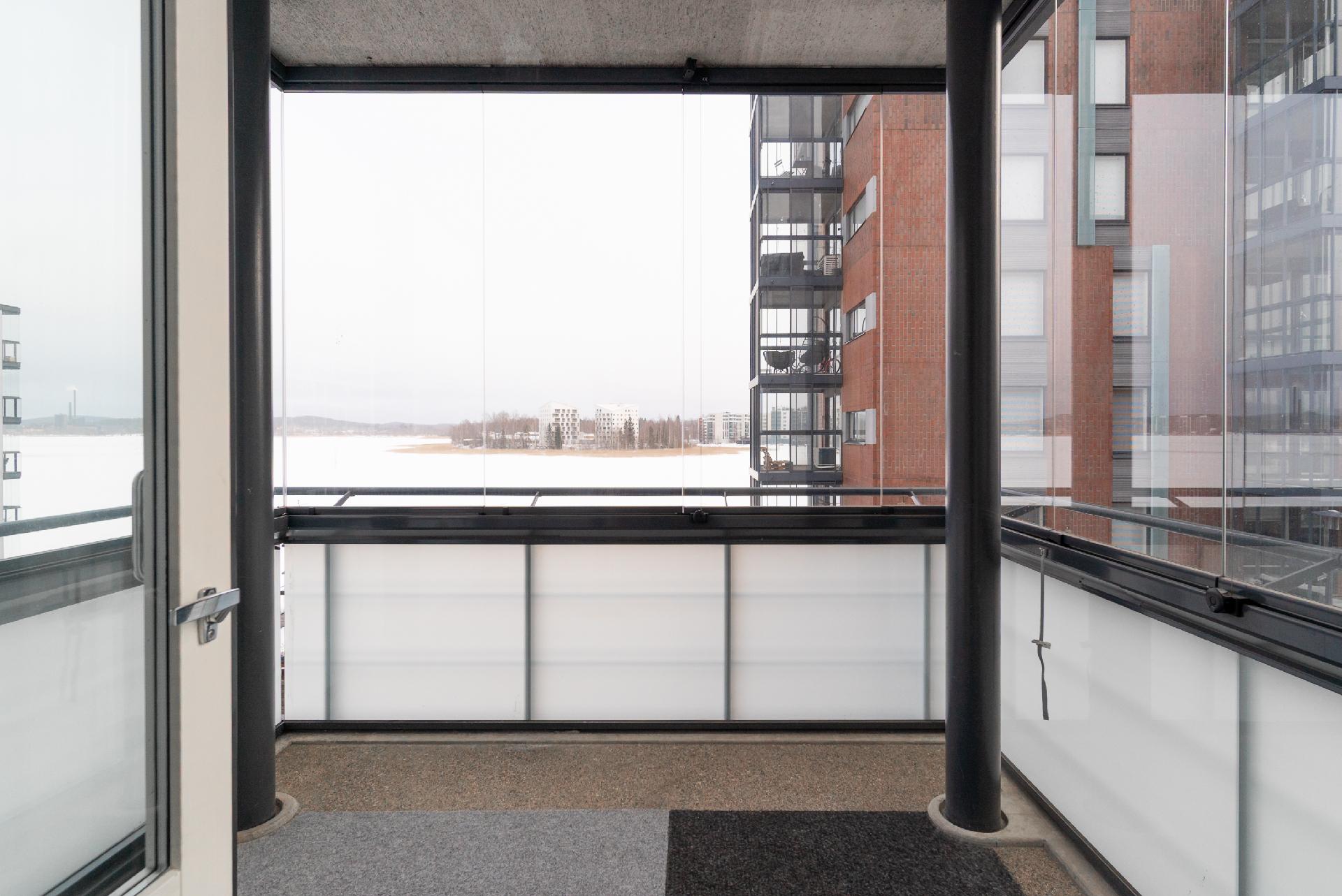 Satamakatu 25, Lutakko, Jyväskylä