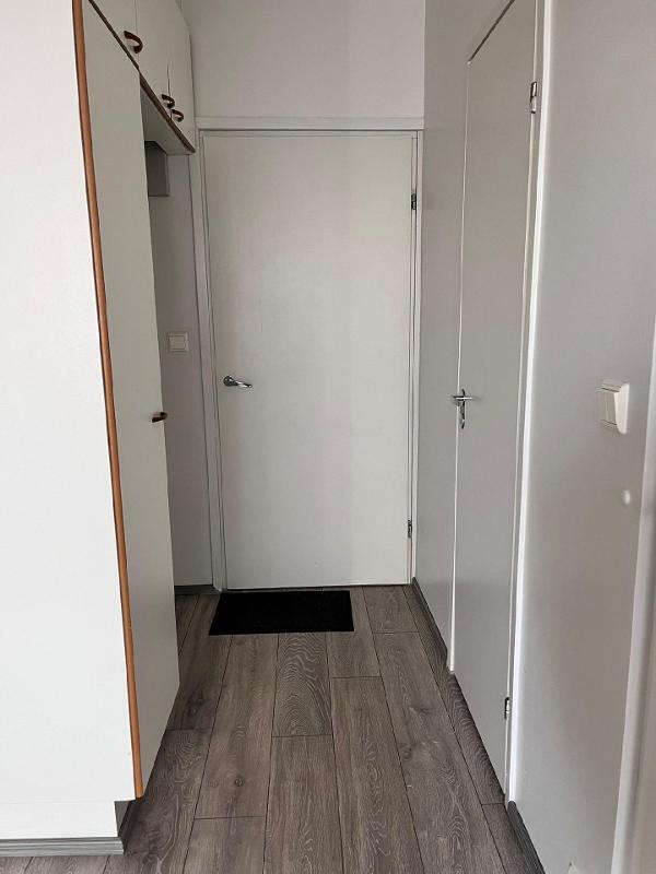 Sairaalanrinne 4, Kontinkangas, Oulu