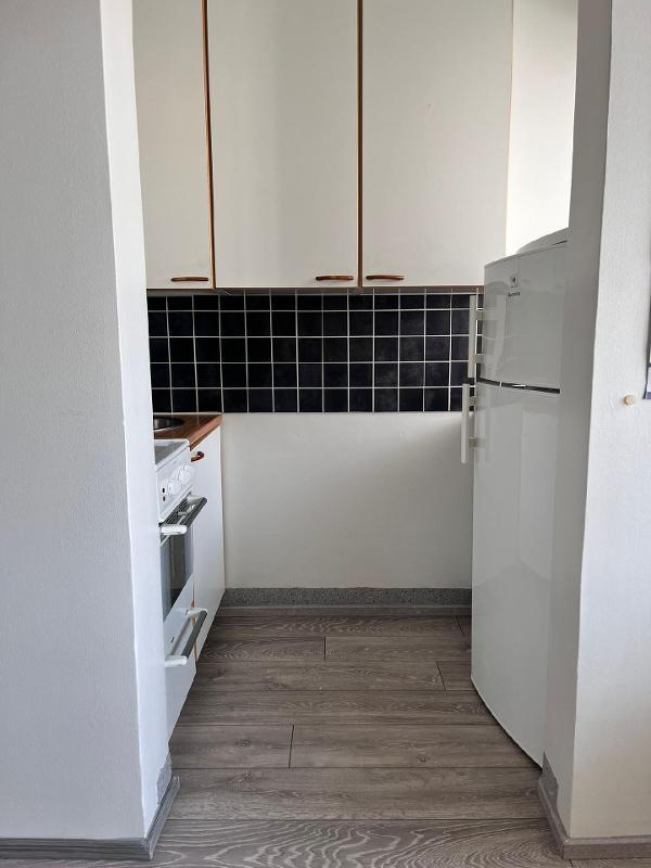 Sairaalanrinne 4, Kontinkangas, Oulu