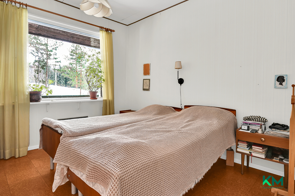 Norrgårdintie 73, Tähtelä, Inkoo