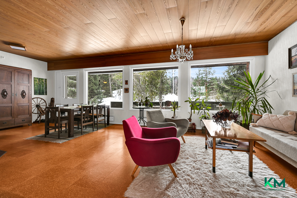 Norrgårdintie 73, Tähtelä, Inkoo