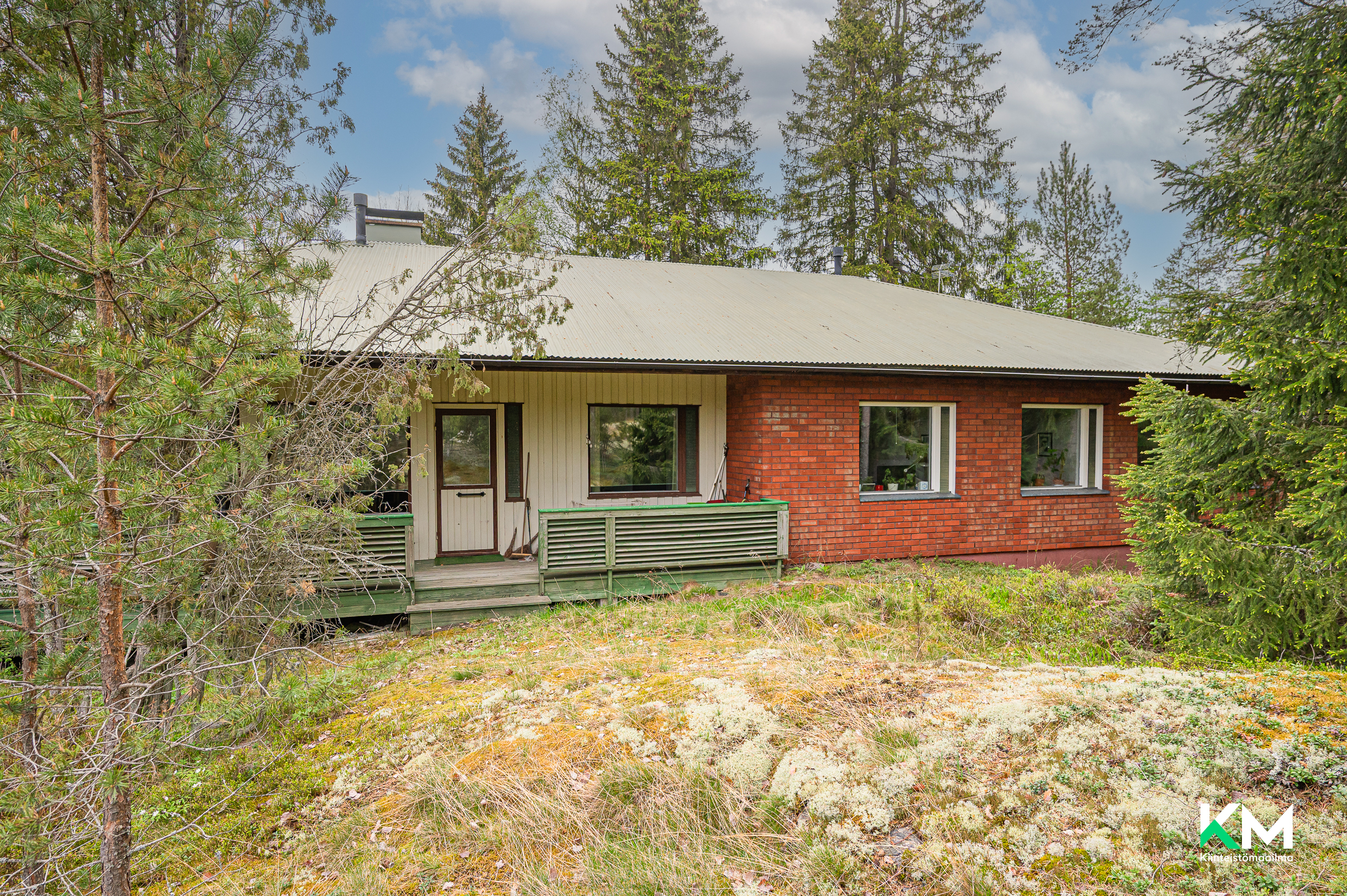 Norrgårdintie 73, Tähtelä, Inkoo