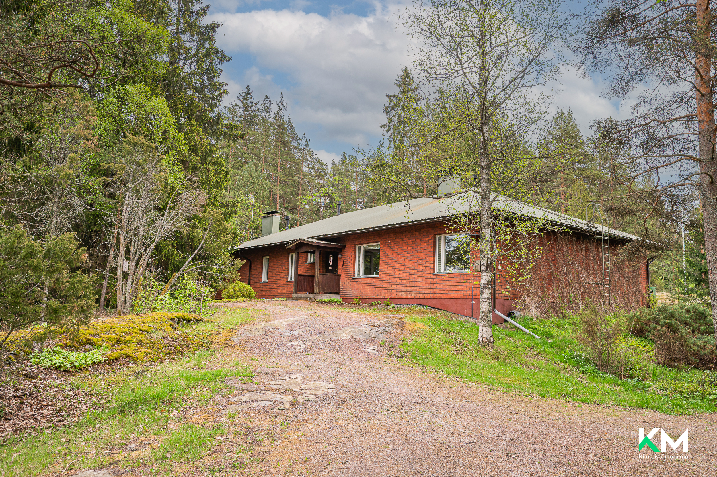 Norrgårdintie 73, Tähtelä, Inkoo
