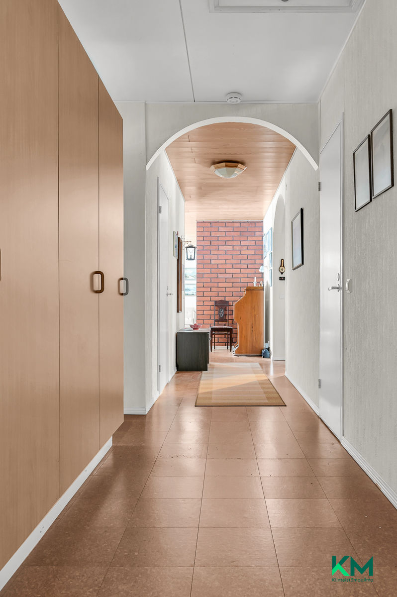 Norrgårdintie 73, Tähtelä, Inkoo