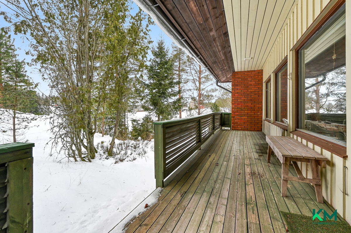 Norrgårdintie 73, Tähtelä, Inkoo