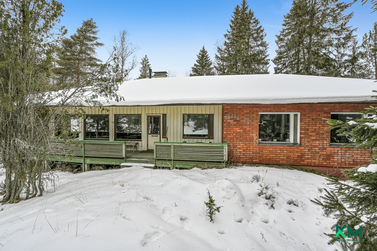 Norrgårdintie 73, Tähtelä, Inkoo