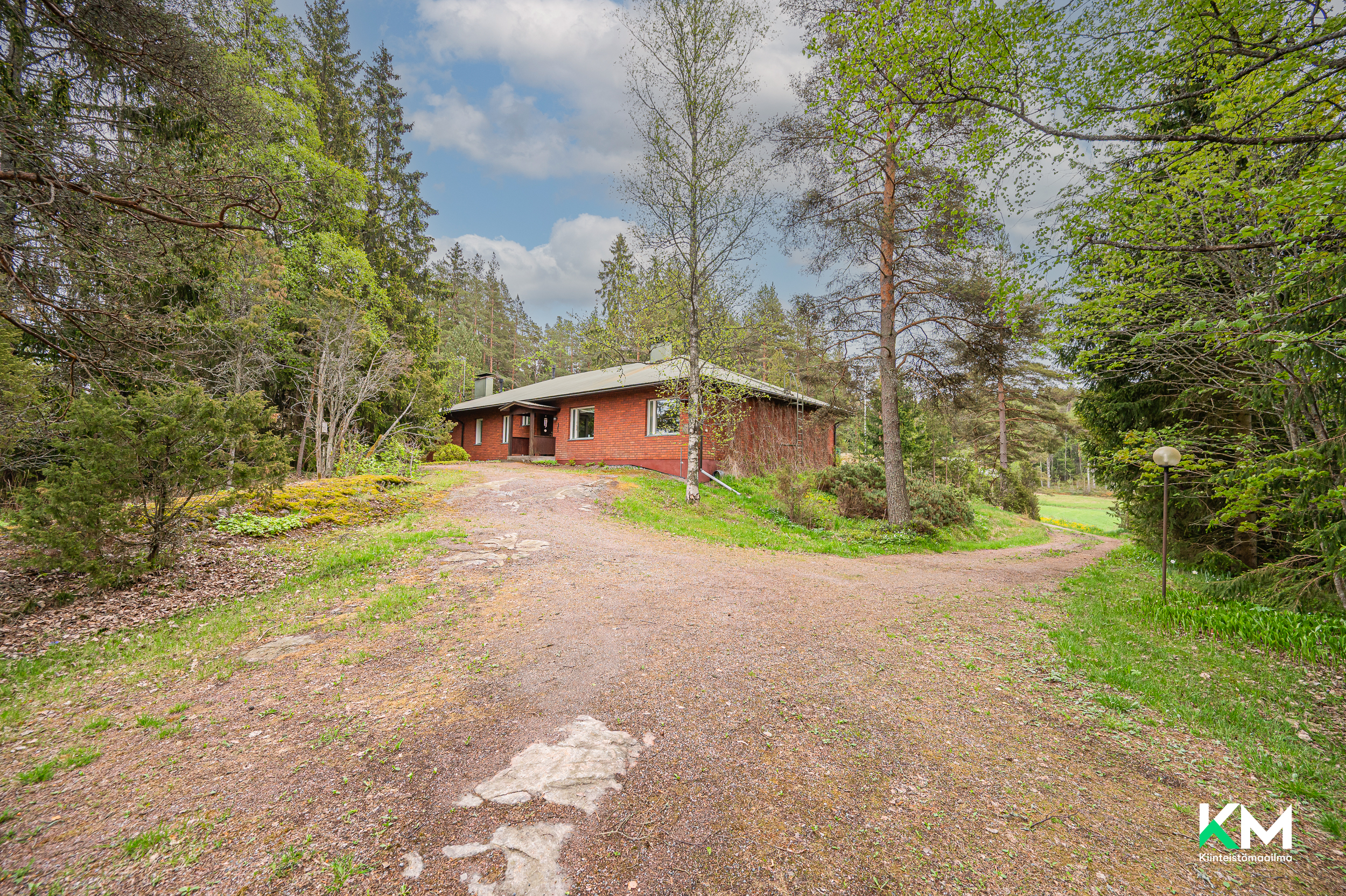 Norrgårdintie 73, Tähtelä, Inkoo