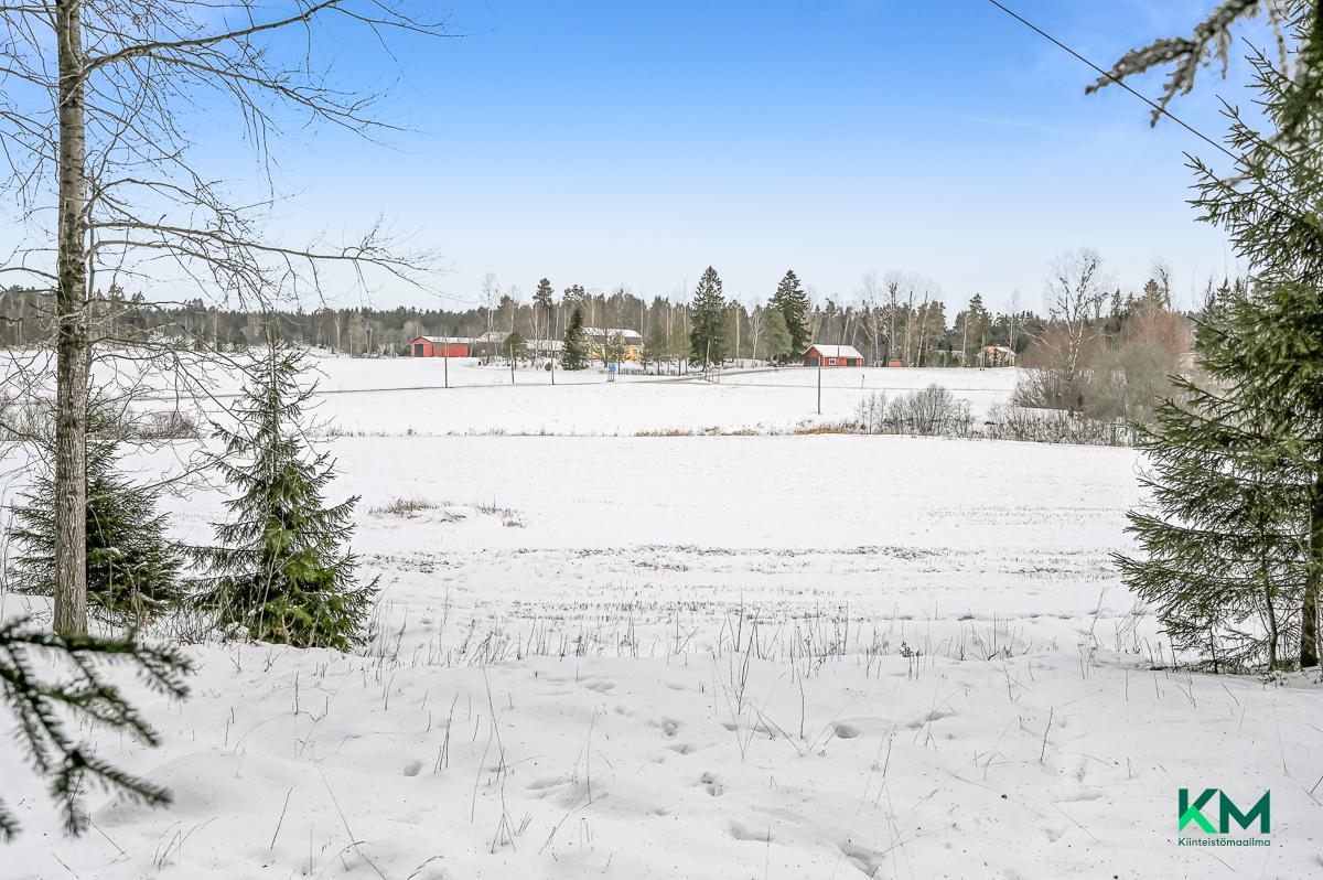 Norrgårdintie 73, Tähtelä, Inkoo