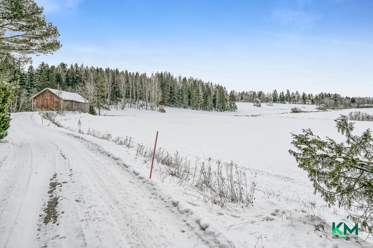 Norrgårdintie 73, Tähtelä, Inkoo