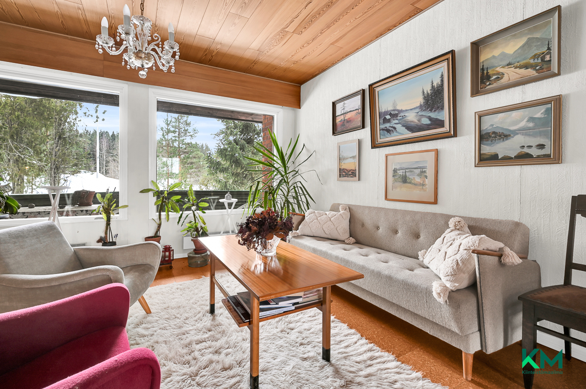 Norrgårdintie 73, Tähtelä, Inkoo